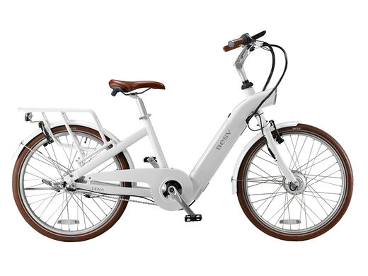 BESV E-Bike 智慧动能自行车 CF1 LENA 商品图0