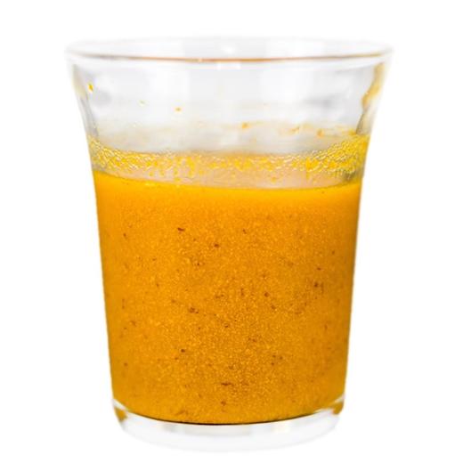 慧华大果沙棘冻干粉 5g条*30条 新疆特产 商品图3