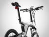 BESV E-Bike 智慧动能自行车 都市新星 PSA1 商品缩略图8