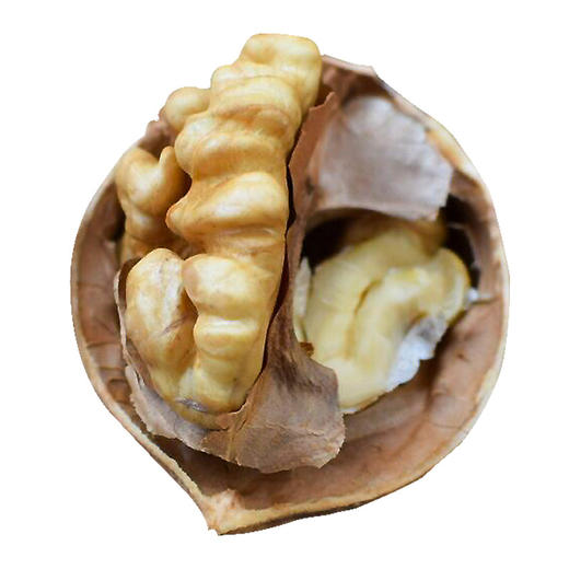 【备用】【2斤|185纸皮核桃】正宗新疆185纸皮薄皮核桃 2018新核桃1000g【11月10日—11日提货】【2日内提货】 商品图3