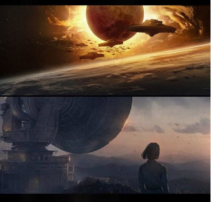 三体全集13包邮刘慈欣雨果奖获奖作品畅销书籍