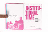 Institutional Time: A Critique of Studio Art Education/Judy Chicago 工作室艺术教育批判 朱迪·芝加哥 商品缩略图4