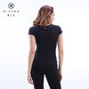 迪唯纳瑜伽短袖【威尼斯短袖08】（售后说明：收货15天内支持调换货） 商品缩略图4