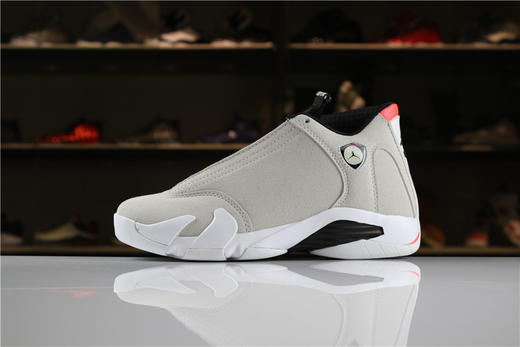 男款鞋 乔丹14代 air jordan 14 "desert sand"篮球鞋