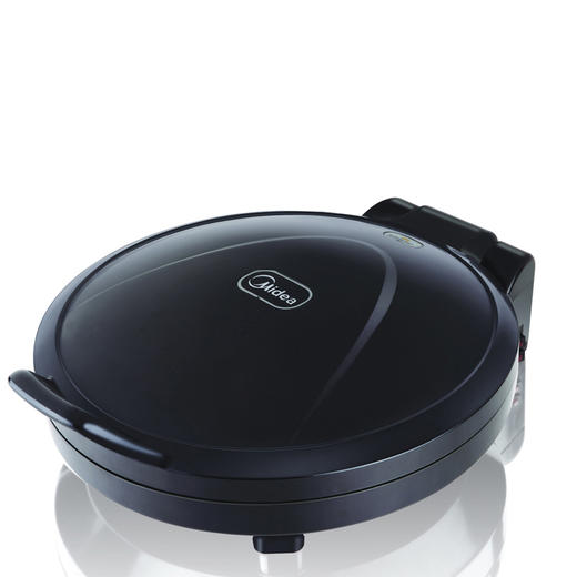 midea美的电饼铛家用双面悬浮加热煎饼机蛋糕机烙饼器煎烤