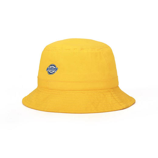 原价259特卖价159dickies基础渔夫帽黄色b934007qrt