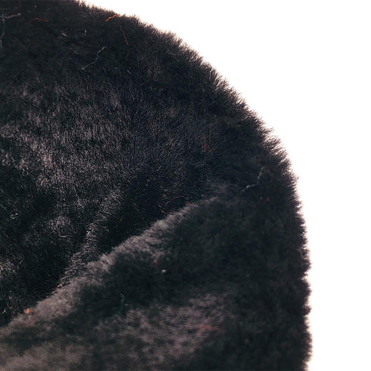 【寒冬礼拜袜】皮毛一体麦斯亥袜 | 船袜 ，保暖 透气 轻巧 舒适 商品图3