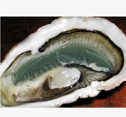 【提前两天预定】法国翡翠蚝----季节限定：9月-次年4月  半打 起（N°1） 商品图3