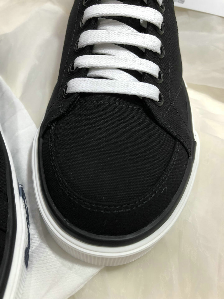 balenciaga水洗做旧布鞋原单品质