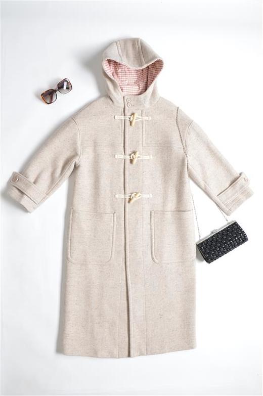 集拉米卡VX74_长外套_ZK 商品图1