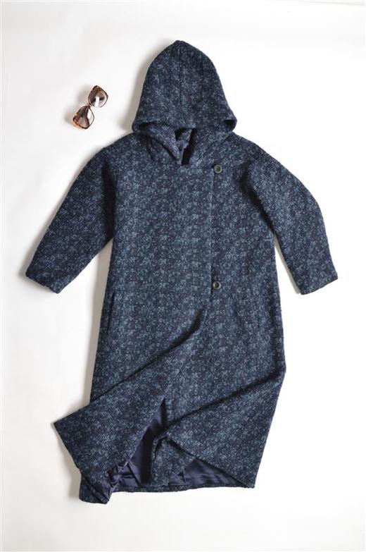 集拉米卡VPQD_长外套_ZK 商品图2