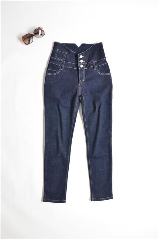 达琳可儿TUFR_长裤_ZK 商品图1