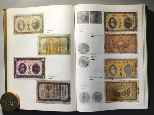 《中国历代货币大系11-新民主主义革命时期人民货币》全一册 商品图5