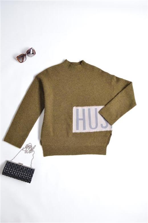 集拉米卡7QKW_毛衣_ZK 商品图1