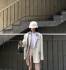 PAINTER wool  jacket（white） 商品缩略图0