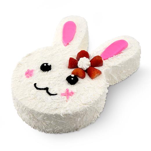儿童款-小兔萌萌蛋糕-2磅168元（广州） 商品图0