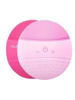 【洁面仪】。二代贝儿洁面仪赤木刚宪的美妆店贝尔洗脸仪女神器毛孔清洁器 商品图3