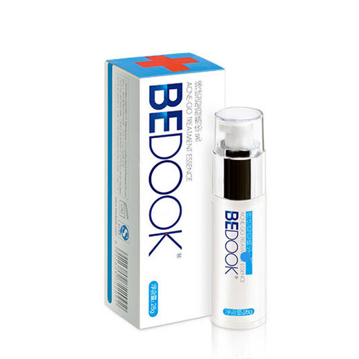 比度克终结痘痘精华乳（30156548）【30156548】 商品图0