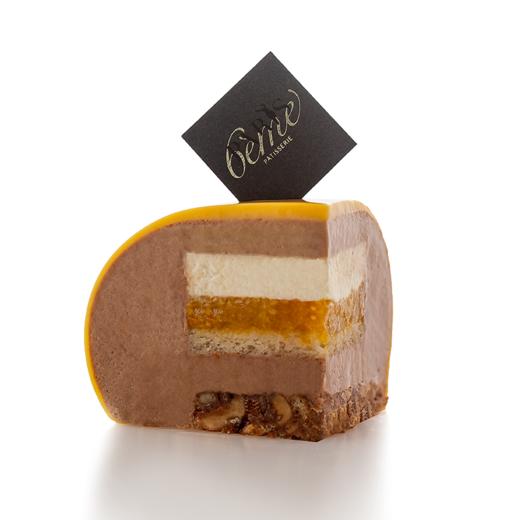 【大眼萌】香橙巧克力口味 商品图2