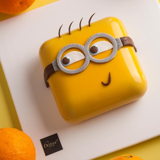 【大眼萌】香橙巧克力口味 商品图1