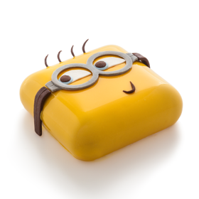 【大眼萌】香橙巧克力口味