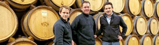 胡氏父子一级葡萄园小芙歌红葡萄酒 2014 Roux Pere & Fils Vougeot Premier Cru 商品图3