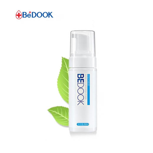 比度克终结痘痘洁面泡（150ml）【30156524】 商品图1