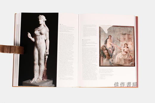 Beyond the Nile: Egypt and the Classical World 尼罗河之外：古埃及与西方古典世界 盖蒂博物馆 商品图3