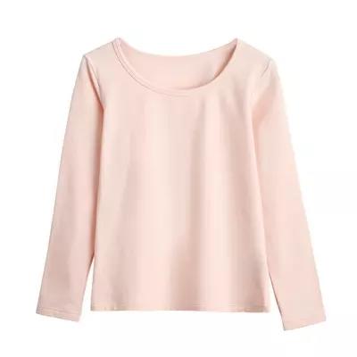 【可以穿的化妆品】保湿+升温保暖=牛奶升温美肤衣 商品图3