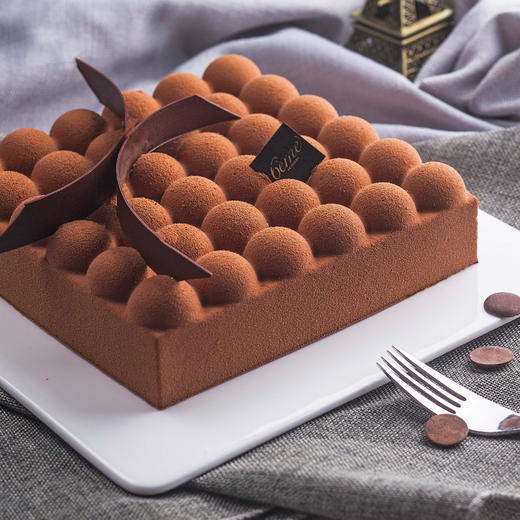 【黑金巧克力】 商品图2