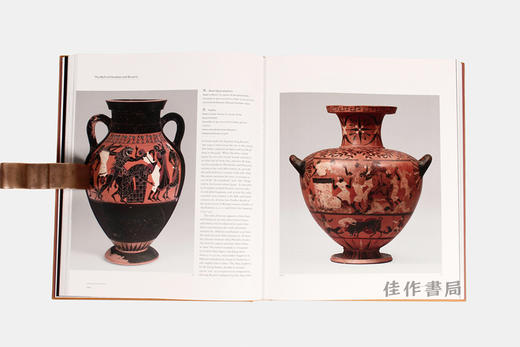 Beyond the Nile: Egypt and the Classical World 尼罗河之外：古埃及与西方古典世界 盖蒂博物馆 商品图2