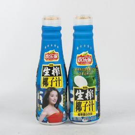 500ml*15瓶欢乐家椰子汁