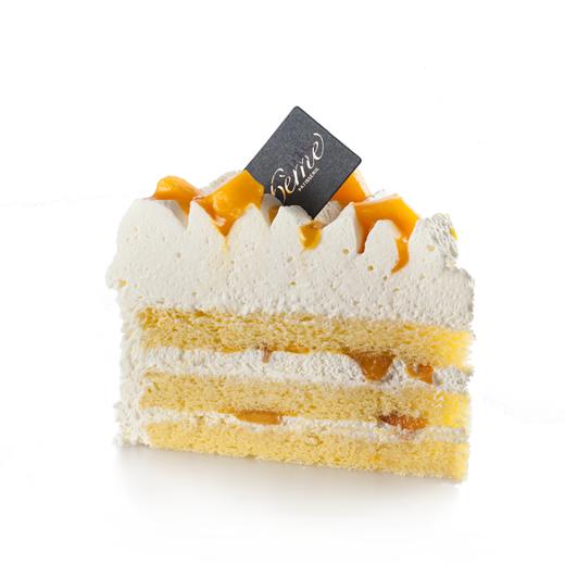 【芒果百香果奶油蛋糕】 商品图2