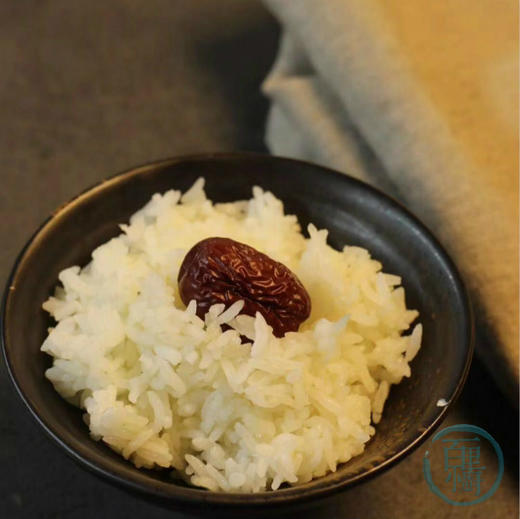 真五常稻花香大米 自然农法无烘干自然晾晒 10斤包邮 |百里食 商品图2