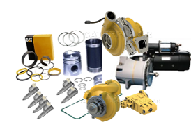 3066喷油泵全新总成(3066FPROL1B_008)