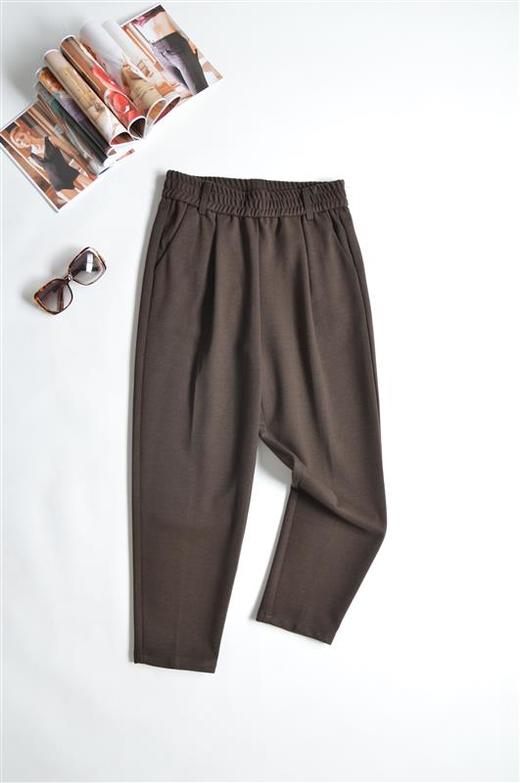 品格集YB1N_长裤_ZK 商品图1