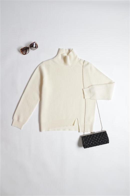 集拉米卡SY4038_毛衣_ZK 商品图1