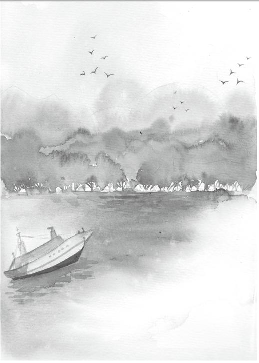 优等生必读文库·现代名家美文品读系列 寄小读者 商品图2