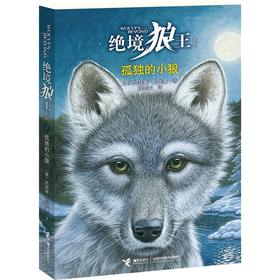 绝境狼王系列·孤独的小狼