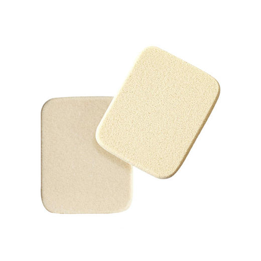 雅姿雾面无瑕粉扑/2个每包 商品图0