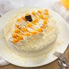 【芒果百香果奶油蛋糕】 商品缩略图0