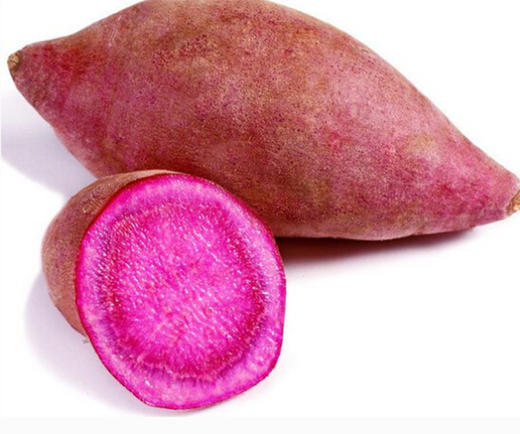 【百汇到家】紫薯 商品图0
