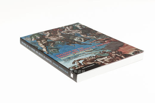 Dialogue on the Errors and Abuses of Painters/关于画家错误和滥用的对话 商品图1