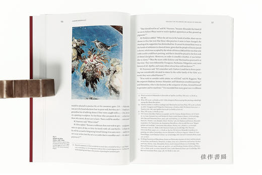 Dialogue on the Errors and Abuses of Painters/关于画家错误和滥用的对话 商品图3