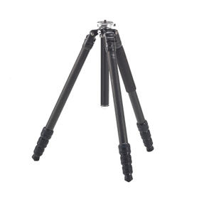 狼族优选｜富托克朗4节29管碳纤维承重30KG超轻超稳三脚架 PTC-2441P