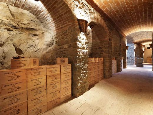 古荷红葡萄酒 Mas de Daumas Gassac Moulin de Gassac 'Guilhem' 商品图3