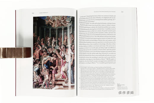 Dialogue on the Errors and Abuses of Painters/关于画家错误和滥用的对话 商品图2