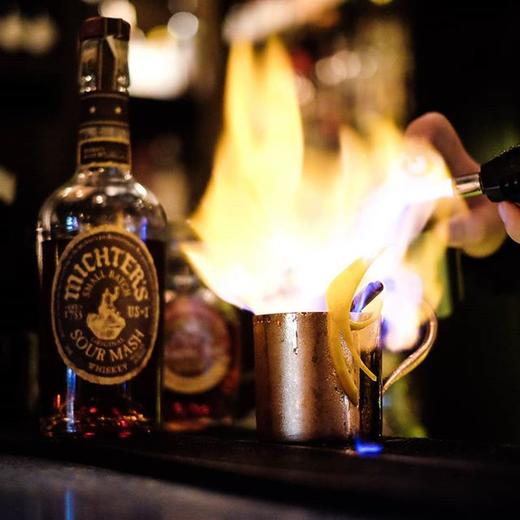 酩帝诗（Michter’s）US*1小批量美国酸麦芽威士忌 商品图2