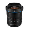 LAOWA老蛙FFⅡ 10-18mmF4.5-5.6 ZOOM全画幅无反卡口超广角变焦镜头 商品缩略图1