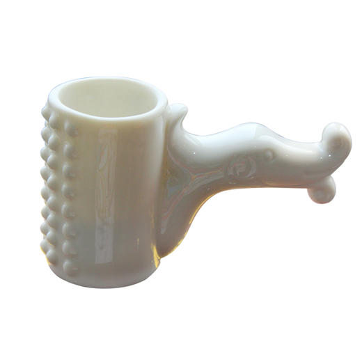 陶瓷灸器 悬灸宝 使用艾柱 方便简捷节省 时间可控 商品图3